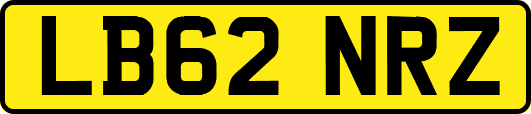 LB62NRZ