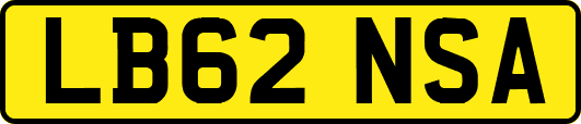 LB62NSA