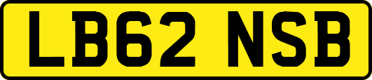 LB62NSB