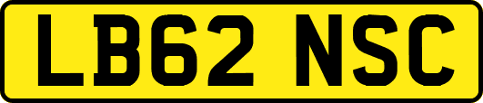 LB62NSC