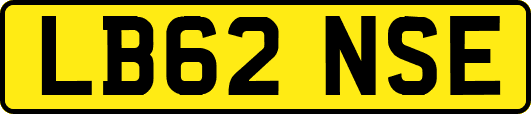 LB62NSE
