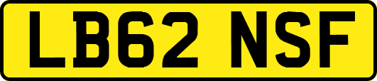 LB62NSF