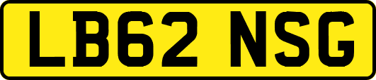 LB62NSG