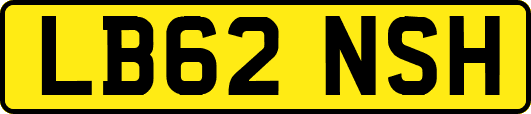 LB62NSH
