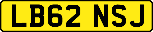 LB62NSJ