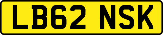 LB62NSK
