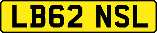 LB62NSL
