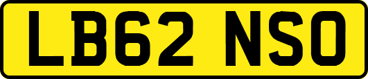 LB62NSO