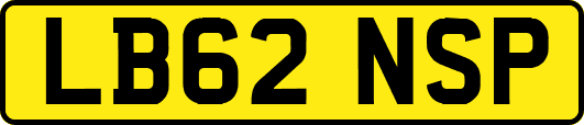 LB62NSP