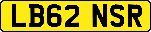 LB62NSR