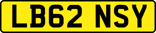 LB62NSY
