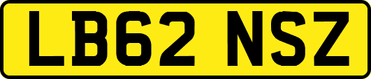 LB62NSZ