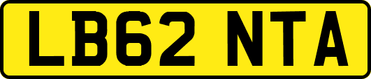 LB62NTA
