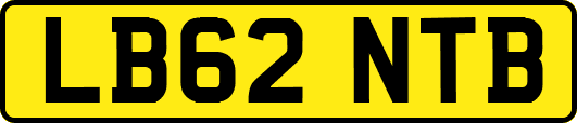 LB62NTB