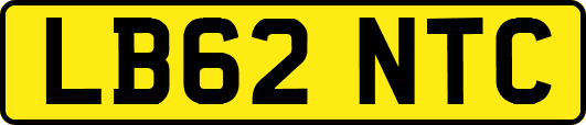 LB62NTC