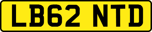 LB62NTD