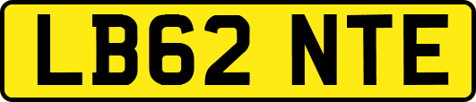 LB62NTE