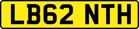 LB62NTH