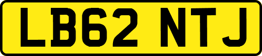 LB62NTJ