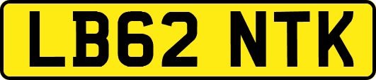 LB62NTK