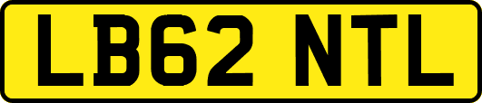 LB62NTL