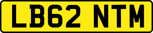 LB62NTM