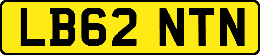 LB62NTN