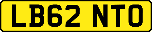 LB62NTO