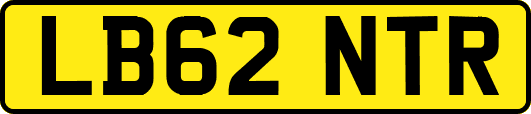 LB62NTR