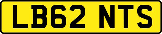 LB62NTS