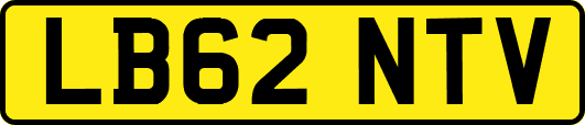 LB62NTV
