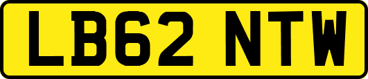 LB62NTW