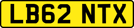 LB62NTX