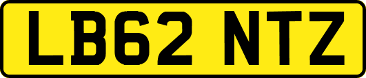 LB62NTZ