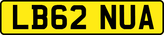 LB62NUA