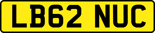 LB62NUC