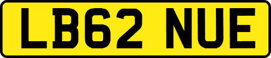 LB62NUE