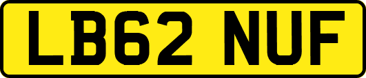 LB62NUF