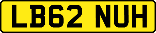 LB62NUH