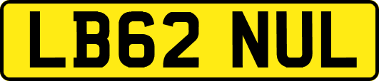 LB62NUL