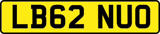 LB62NUO