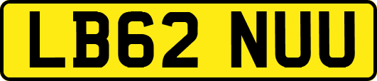 LB62NUU