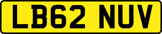 LB62NUV