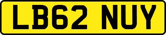 LB62NUY