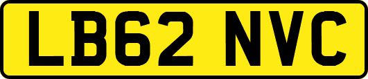 LB62NVC