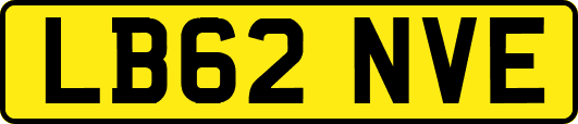LB62NVE