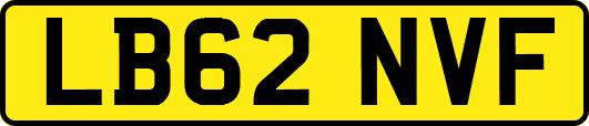 LB62NVF