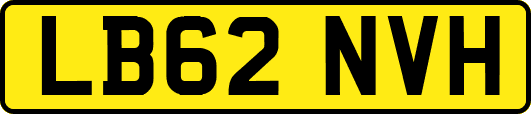 LB62NVH