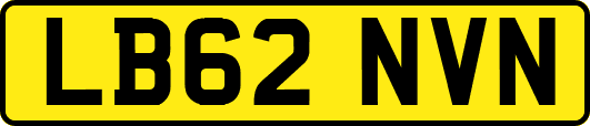 LB62NVN