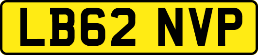 LB62NVP
